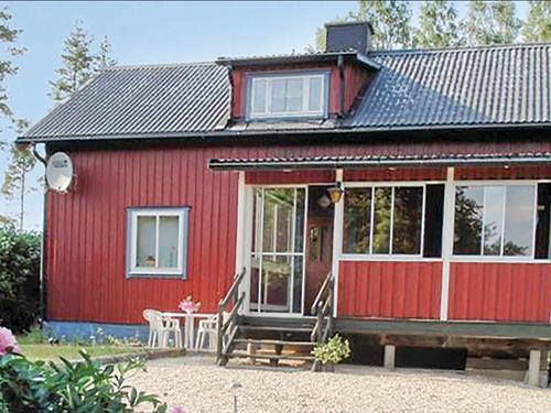 Holiday home - 6 persons -  - Kilane - 662 97 - Ånimskog