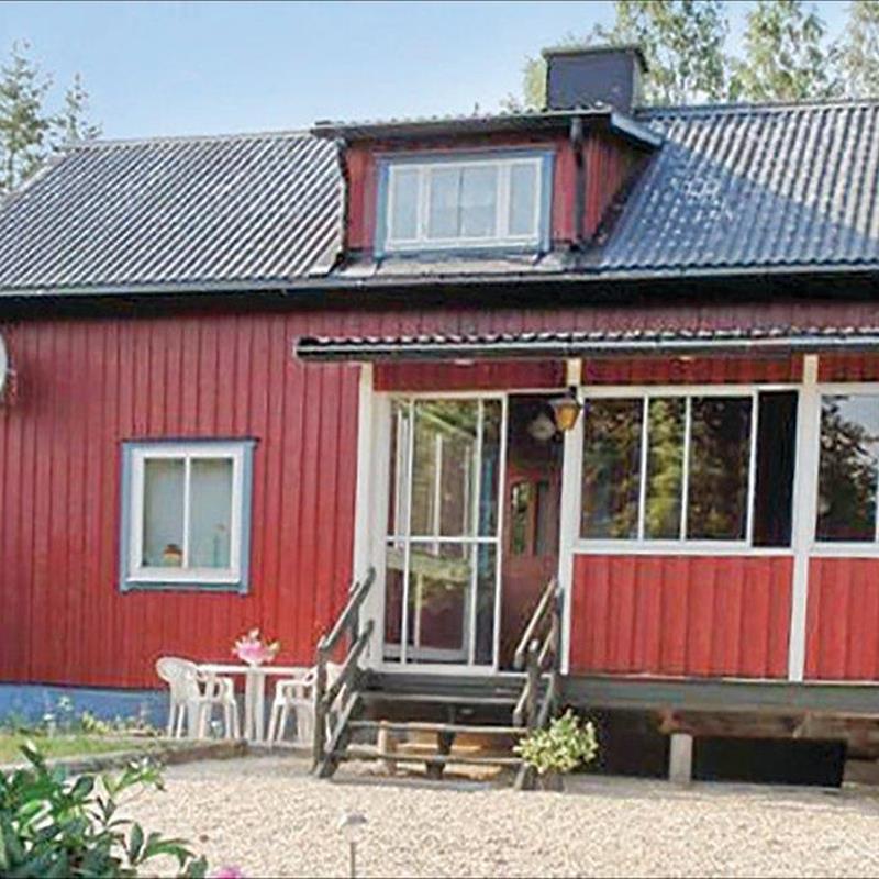 Sommerhus - 6 personer -  - Kilane - 662 97 - Ånimskog
