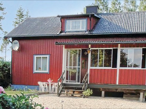 Sommerhus - 6 personer -  - Kilane - 662 97 - Ånimskog
