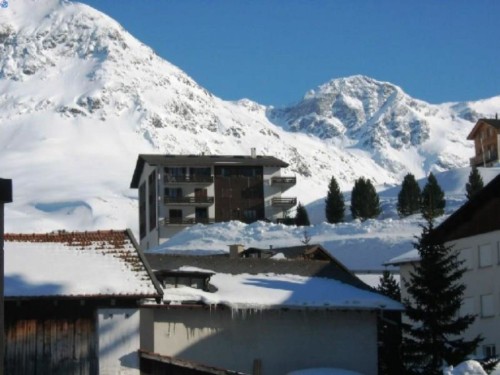 Ferieleilighet - 3 personer -  - 7457 - Bivio
