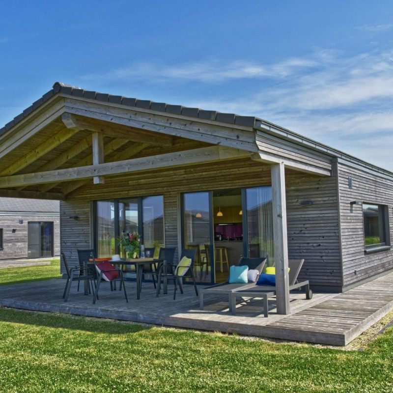Feriecenter - 6 personer -  - Kaydeich - 25849 - Pellworm