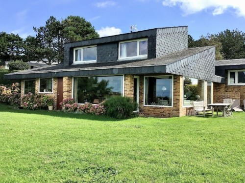 Feriehus - 10 personer -  - 76500 - Hautot Sur Mer