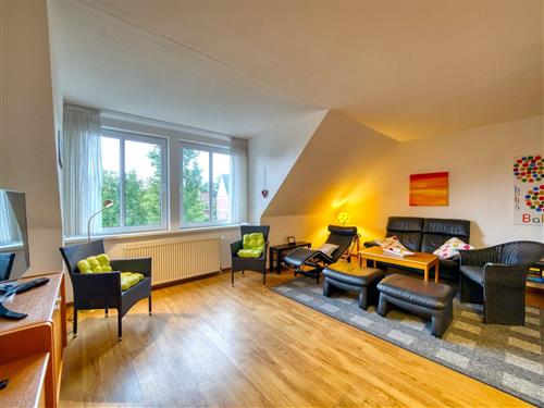 Ferienhaus - 4 Personen -  - Suhrenpohl - 23774 - Heiligenhafen