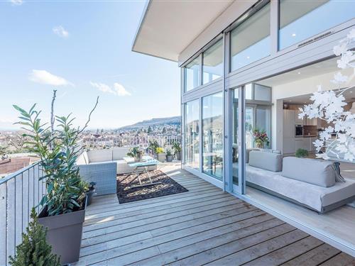 Fritidshus - 5 personer -  - Rue De La République - 68500 - Guebwiller