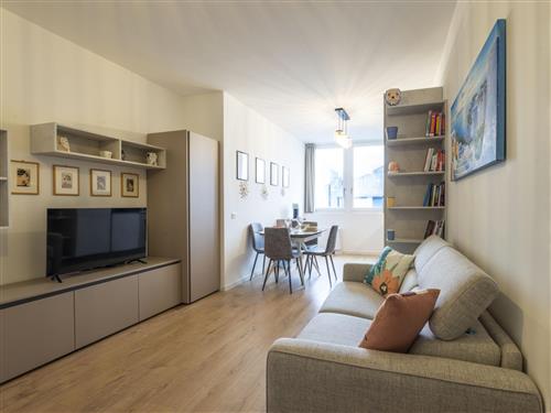 Semesterlägenhet - 4 personer -  - Milan - 20141