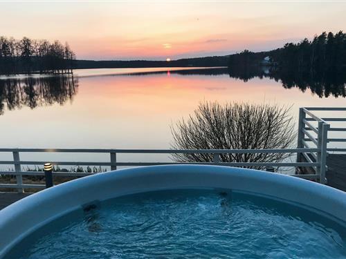 Sommerhus - 9 personer -  - Storgatan - Hjältevad/Eksjö - 570 32 - Hjältevad