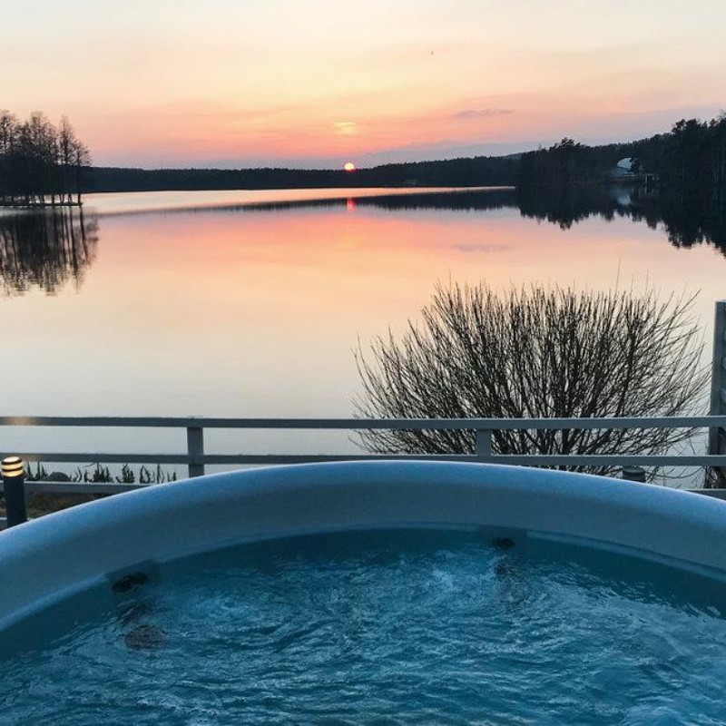 Sommerhus - 9 personer -  - Storgatan - Hjältevad/Eksjö - 570 32 - Hjältevad