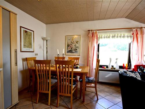 Holiday Home/Apartment - 2 persons -  - Steinzenweg - 94244 - Geiersthal