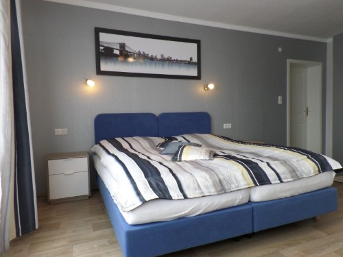 Holiday apartment - 2 persons -  - Mürower Straße - 16278 - Angermünde