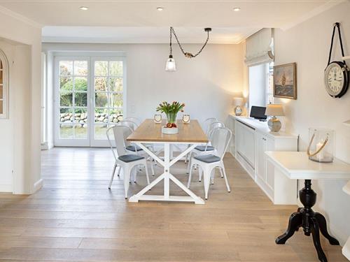 Sommerhus - 6 personer -  - Mövenbergstr. - 25992 - List