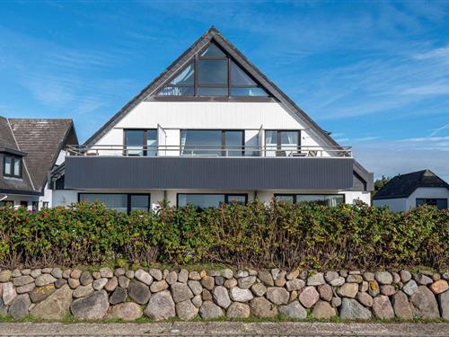 Ferieleilighet - 5 personer -  - Fernsicht - 25996 - Wenningstedt-Braderup (Sy