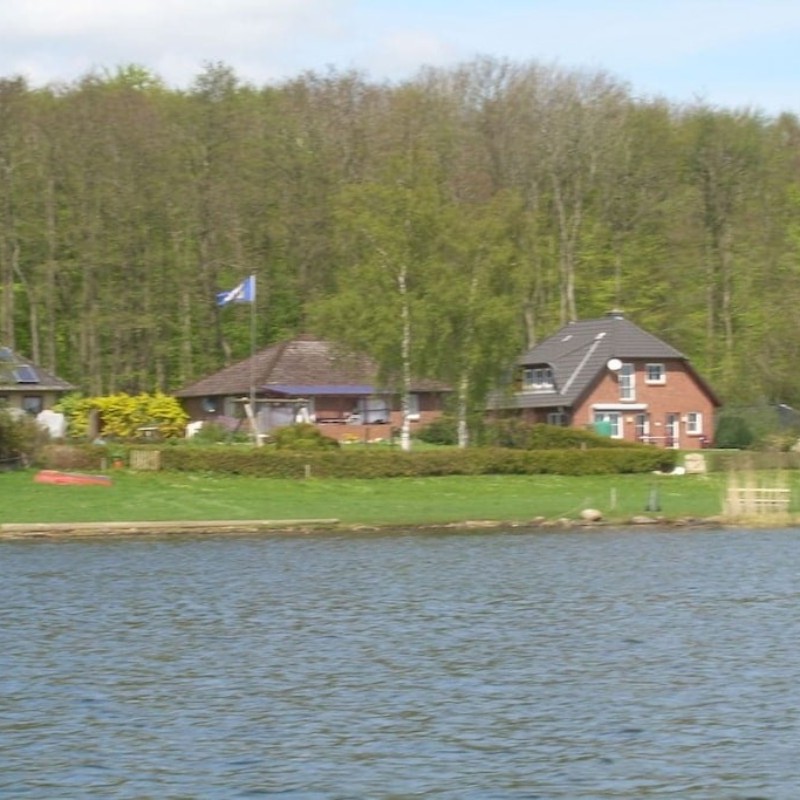 Sommerhus - 3 personer -  - 24897 - Ulsnis