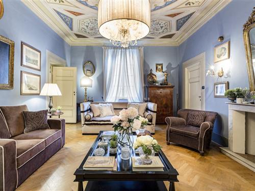Ferielejlighed - 8 personer -  - 55100 - Lucca