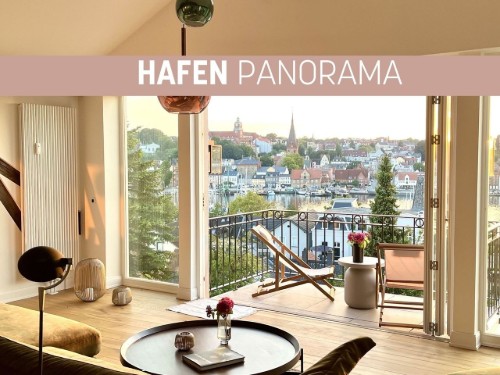 Ferieleilighet - 4 personer -  - Pilkentafel - 24937 - Flensburg