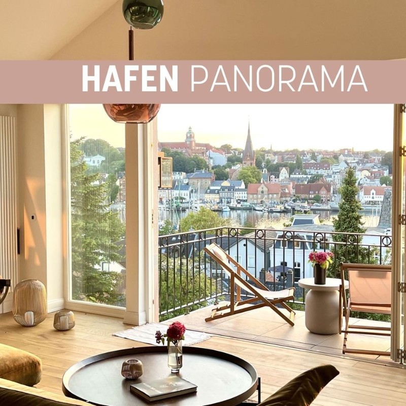 Ferielejlighed - 4 personer -  - Pilkentafel - 24937 - Flensburg