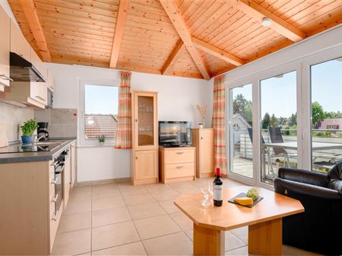 Ferieleilighet - 2 personer -  - Folgaria - 17424 - Heringsdorf