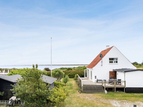 Feriehus - 8 personer -  - Krik Strandvej - Agger Strand - 7770 - Vestervig