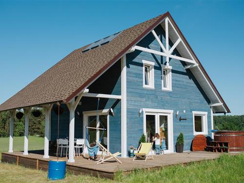 Feriehus - 6 personer -  - 83-322 - Stezyca