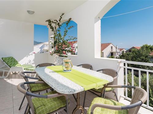 Holiday Home/Apartment - 5 persons -  - Trstenicka - Peljesac-Orebic - 20250 - Orebic