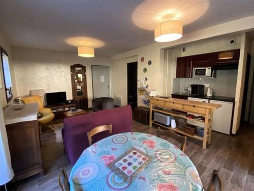 Ferielejlighed - 4 personer -  - 65120 - Bareges