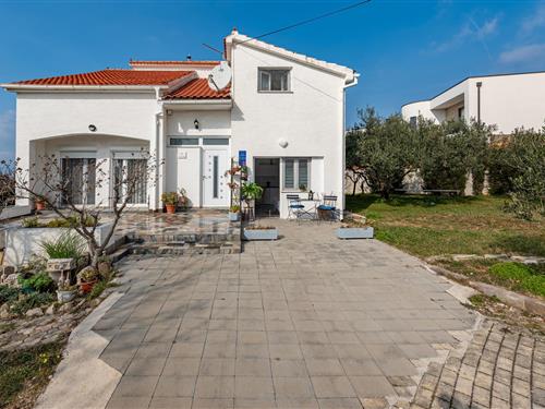 Ferienhaus - 2 Personen -  - Put Poljica - Zadar - Vrsi - 23235 - Vrsi