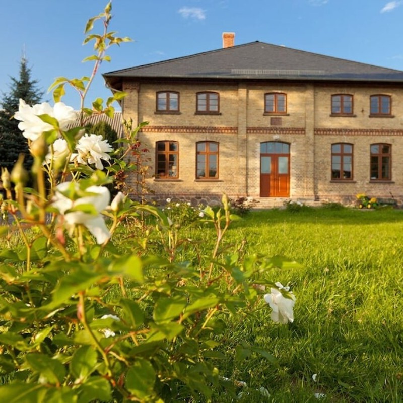 Sommerhus - 8 personer -  - 17209 - Walow Ot Lexow