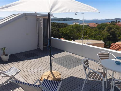 Holiday Home/Apartment - 6 persons -  - Rupina - 22211 - Vodice