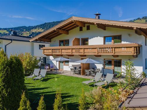 Ferieleilighet - 4 personer -  - 6364 - Brixen Im Thale