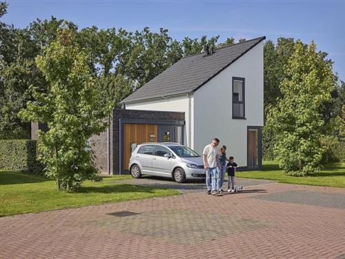 Villa - 8 personer -  - 6088NT - Roggel