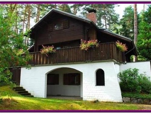 Fritidshus - 5 personer -  - Pommoissel - 21369