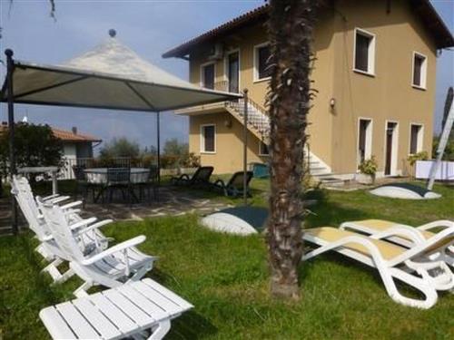 Holiday apartment - 4 persons -  - Malcesine - 37018