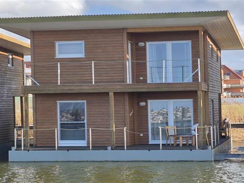 Husbåd - 6 personer -  - 18356 - Barth