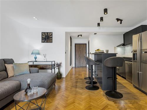 Holiday apartment - 4 persons -  - Makarska - 21300