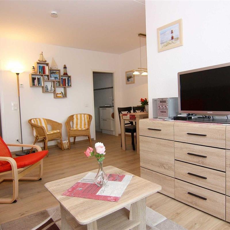 Feriecenter - 6 personer -  - Palstek - 24235 - Wendtorf