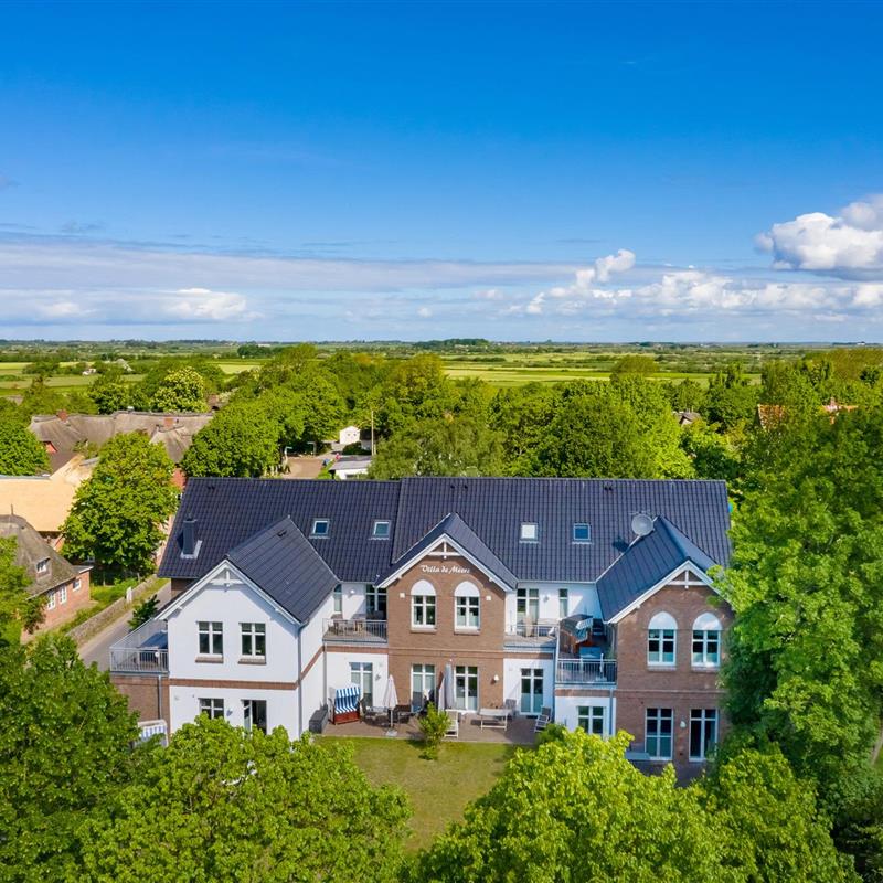 Ferielejlighed - 2 personer -  - Bi de Süd - 25938 - Nieblum