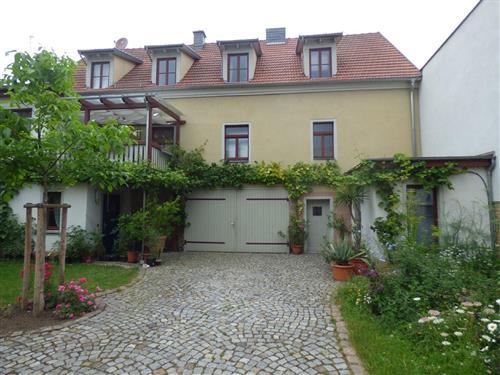 Ferienhaus - 6 Personen -  - Untergasse - 06618 - Großjena