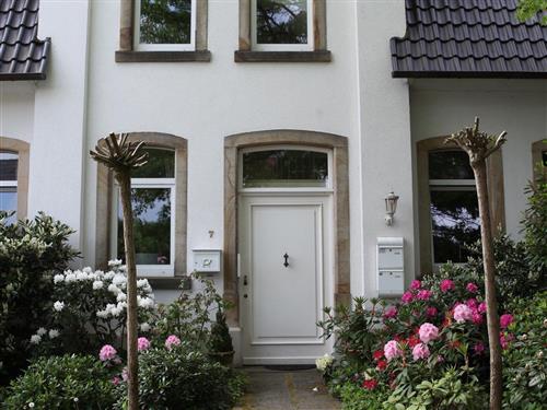 Ferielejlighed - 4 personer -  - Fürstenauer Weg - 49090 - Osnabrück