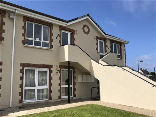Ferielejlighed - 5 personer -  - Kilkee - V15FX79