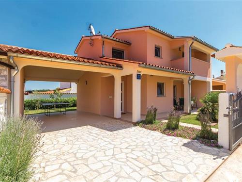 Holiday home - 7 persons -  - Betiga - Barbariga-Betiga - 52215 - Betiga