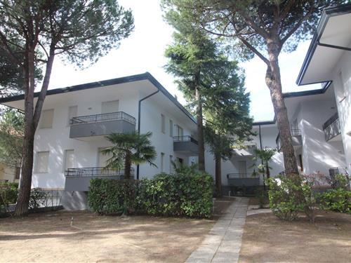 Semesterhus/Semesterlägenhet - 7 personer -  - Raggio di Venere - 33054 - Lignano Sabbiadoro