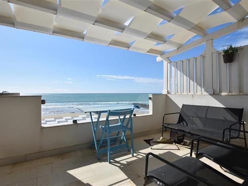 Ferielejlighed - 5 personer -  - via Pantano - 97018 - Scicli