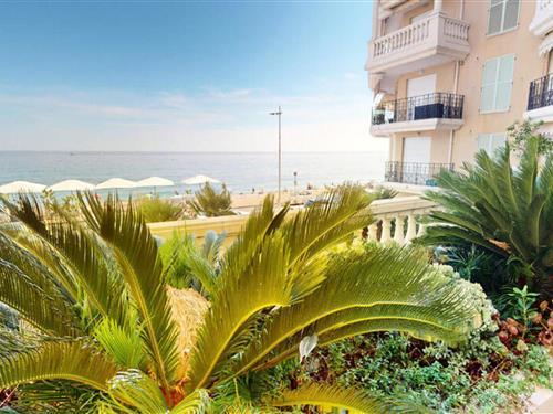 Holiday Home/Apartment - 5 persons -  - 06500 - Menton