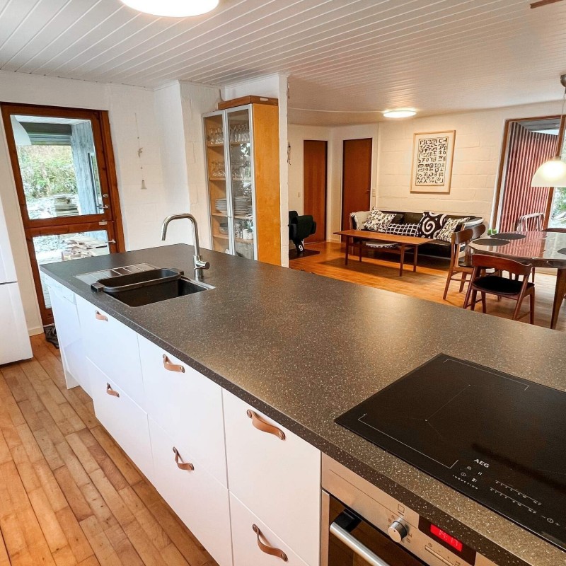 Ferienhaus - 6 Personen -  - Sommerlandsvej - Baaring - 5466 - Northern Funen