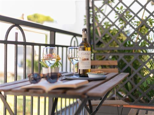 Ferielejlighed - 5 personer -  - Roseto Degli Abruzzi - 64026