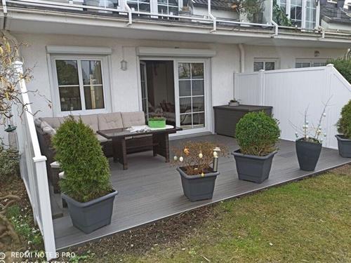 Ferienhaus - 2 Personen -  - 23683 - Scharbeutz