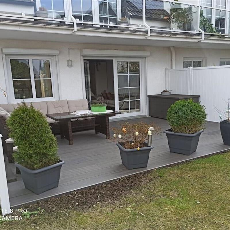 Sommerhus - 2 personer -  - 23683 - Scharbeutz