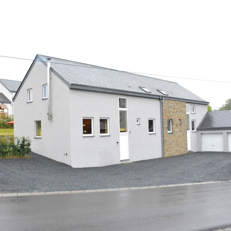 Sommerhus - 8 personer -  - 6982 - Berismenil (La Roche-En-Ardenne) Ardennes