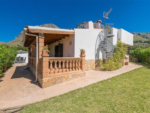 Villa - 4 personer -  - 07579 - Betlem (Arta), Illes Bale