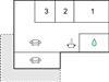 Billede 21 - Plantegning