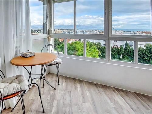 Ferieleilighet - 4 personer -  - C.la Colina, Edf. Torre - 29620 - Torremolinos